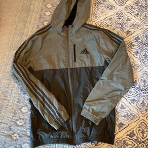 Adidas Jacket